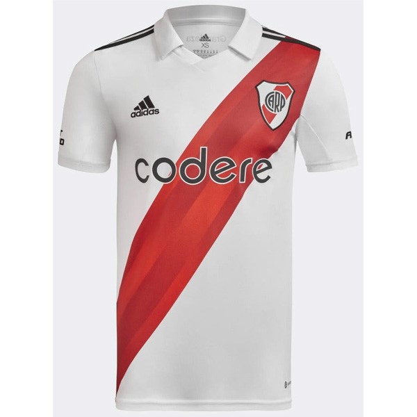 Tailandia Camiseta River Plate 1st 2022-2023